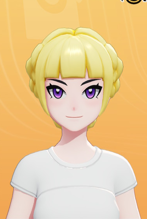 Eldegoss Set: Headwear Preview