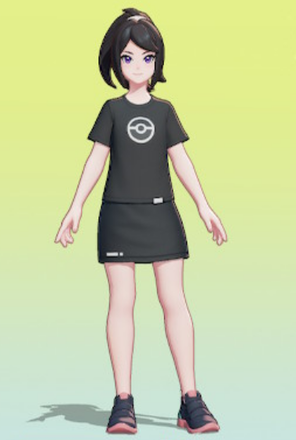 Vivid Set: Shoes Preview