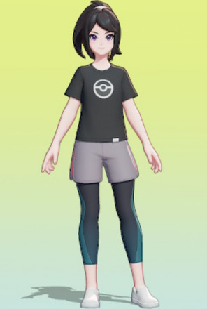 Vivid Set: Bottoms Preview