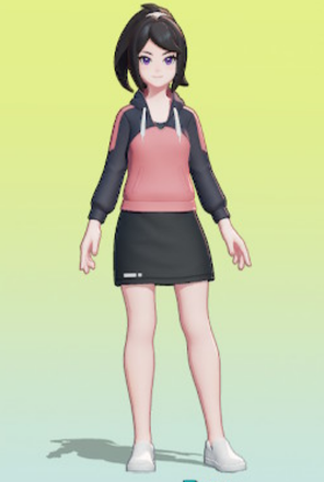 Vivid Set: Innerwear Preview