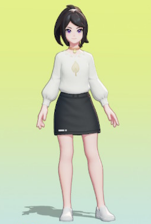 Gingham Set: Innerwear Preview