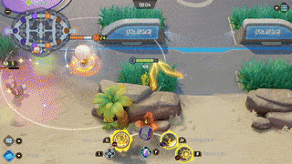 Shell Bell Test - Shielded Target.gif