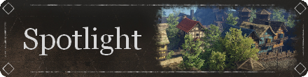 New World - Patch Notes: Spotlight