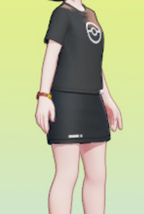 Pikachu Set: Accessory Preview