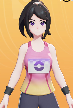 Sporty Set: Innerwear Preview