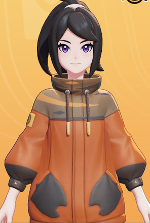 Crustle Set: Innerwear Preview