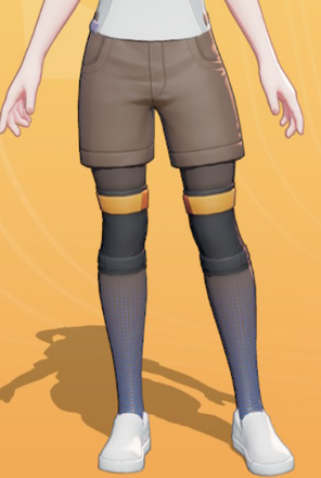 Crustle Set: Bottoms Preview