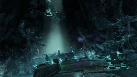 New World - Play Through Expeditions