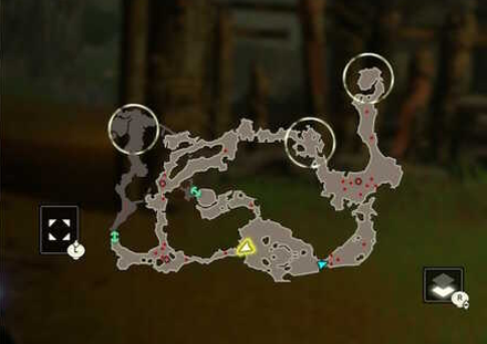 EX Alert: Breach of Demise Map