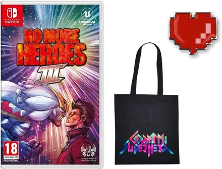 nNo More Heroes Cotton Bag and Pin.png