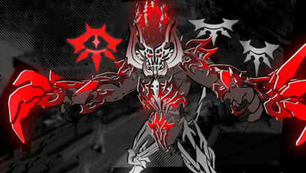 NEO TWEWY Felidae Cantus