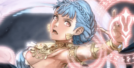 FEH Brave Marianne Banner