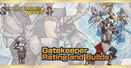 Gatekeeper Image