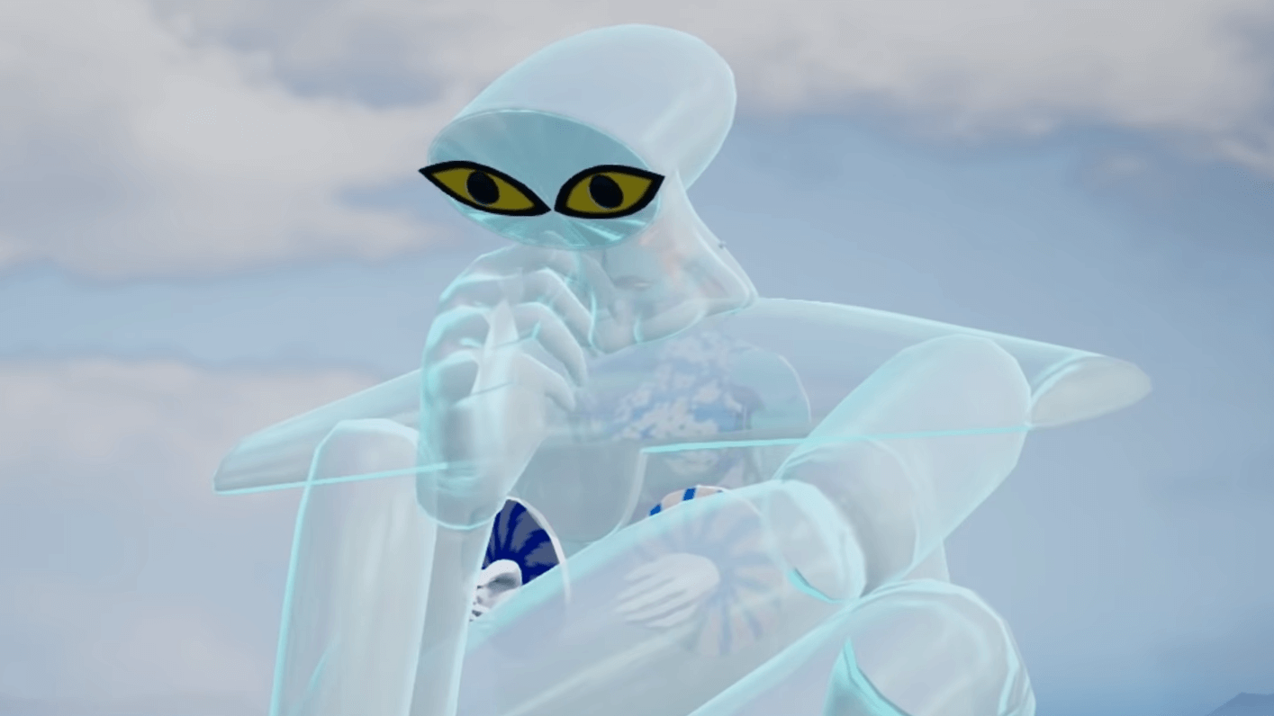 NMH3 Sonic Juice Boss