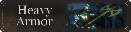 New World - Heavy Armor