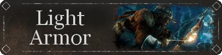 New World - Light Armor