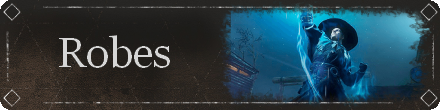 New World - Robes