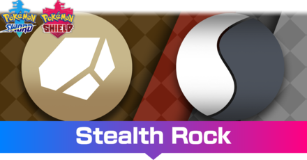 Stealth Rock