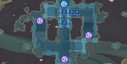 Genshin - Stage 8 - Wave 3