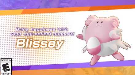 Blissey Release Date & Time and How to Get