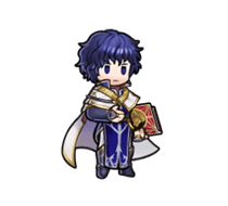 Pelleas Avatar