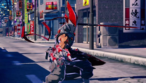 NMH3 Native Dancer Secret Boss