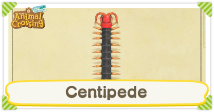 Centipede Times