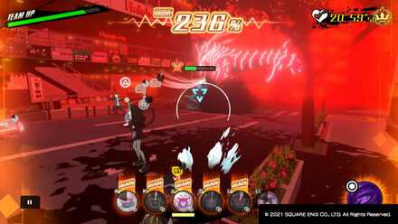 Maximizaurus Rex Charge.jpg