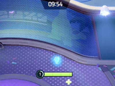 Exp Share - Idle (1)