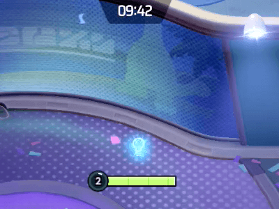 Exp Share - Idle (2)