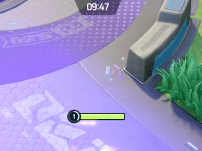 Exp Share - Before Hunting