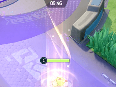 Exp Share - After Hunting