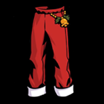 Christmassy Pants