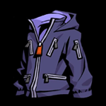 Amitabha Windbreaker