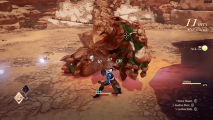 Tales of Arise - Dynamic Combat