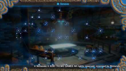 Royal Ancient Lab Challenges