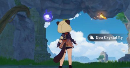 Genshin - Sayu Passive Talent