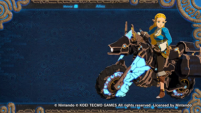 Age of Calamity - Master Cycle