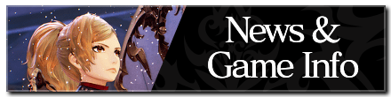 Tales of Arise - News and Game Info Banner