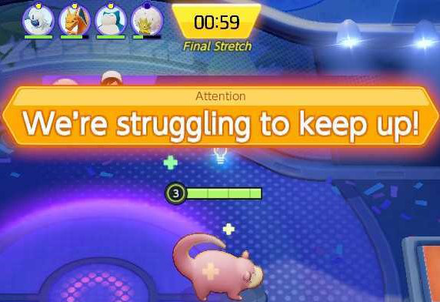 Exp Share - Evolution Level Test - Slowbro (11)