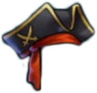 Seaborne Hat Icon
