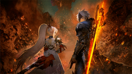 Tales of Arise - Demo Has Been Released