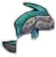 Strange Fish EX Icon
