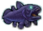 Strange Fish Icon