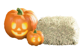 Spooky Lantern Set Image