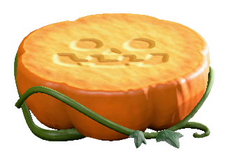 Spooky Table Image