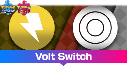 Volt Switch