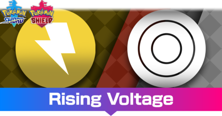 Rising Voltage