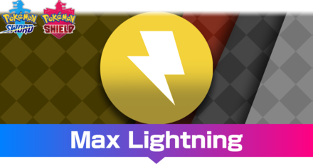 Max Lightning