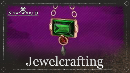 FULL Tier 3 Jewel Crafting Guide